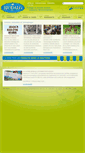 Mobile Screenshot of biodalg.com